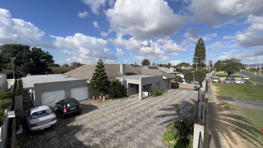0 Bedroom Property for Sale in Tijgerhof Western Cape